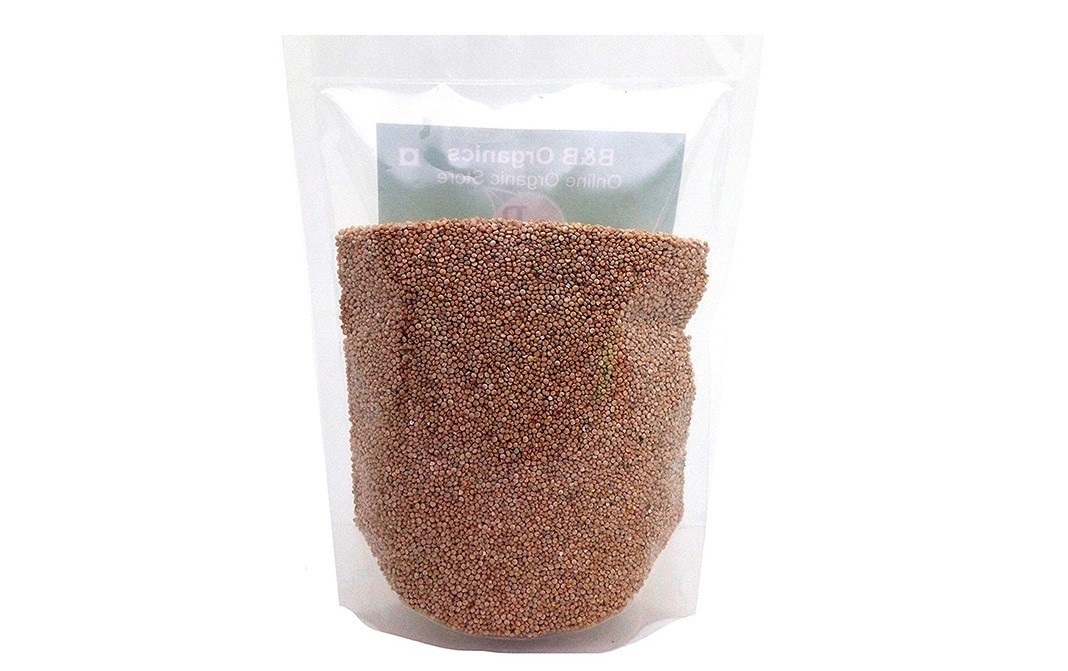 B&B Organics Quinoa    Pack  5 kilogram